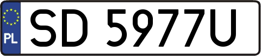 SD5977U