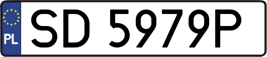 SD5979P