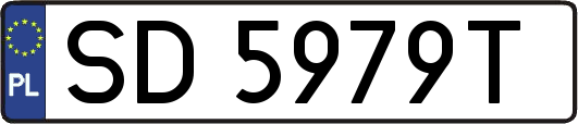 SD5979T