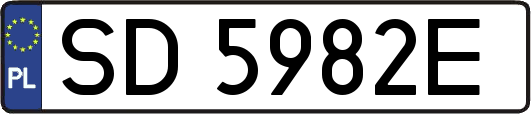 SD5982E