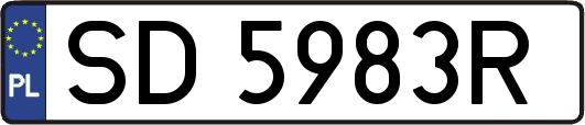 SD5983R