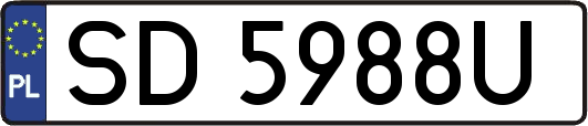 SD5988U