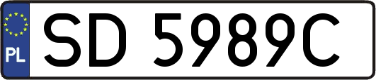 SD5989C
