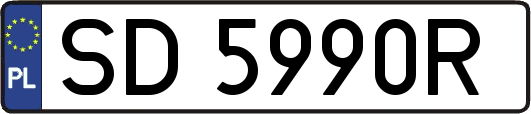 SD5990R