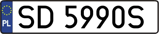 SD5990S