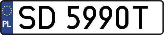 SD5990T
