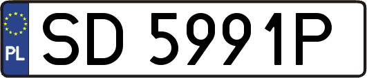 SD5991P