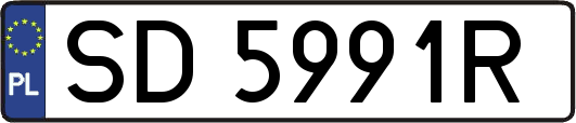 SD5991R