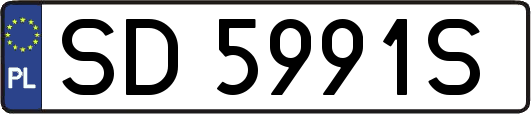 SD5991S