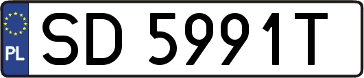 SD5991T