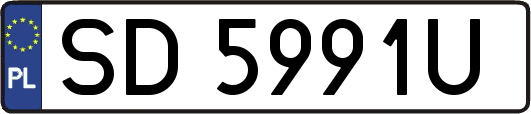 SD5991U
