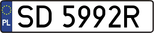 SD5992R