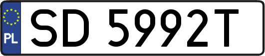SD5992T