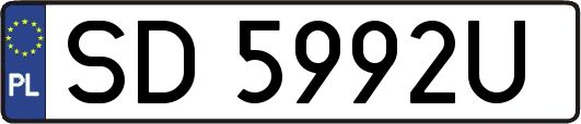 SD5992U
