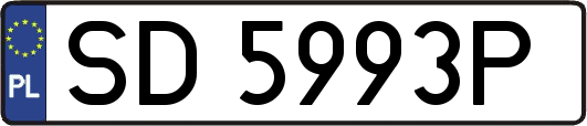 SD5993P