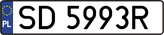 SD5993R