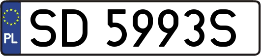 SD5993S