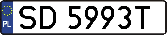 SD5993T