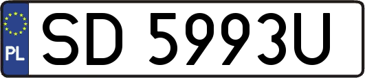 SD5993U