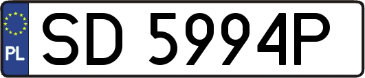 SD5994P
