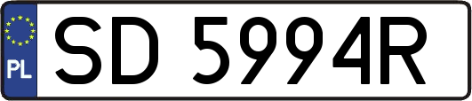 SD5994R