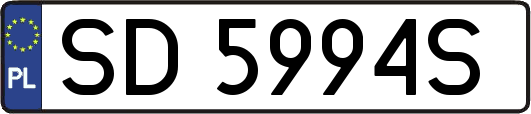 SD5994S