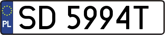 SD5994T