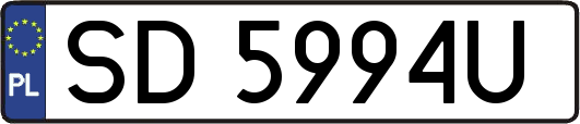 SD5994U