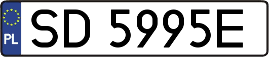 SD5995E