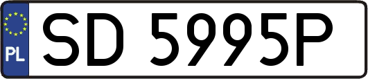 SD5995P