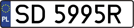 SD5995R
