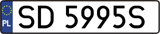 SD5995S
