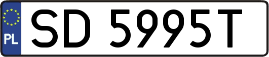 SD5995T