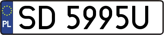 SD5995U
