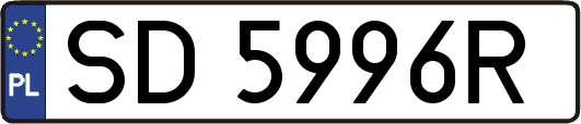 SD5996R