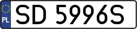 SD5996S