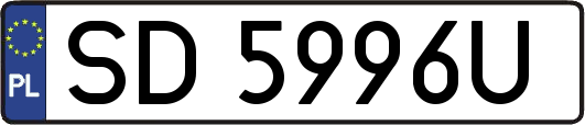 SD5996U