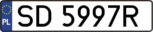 SD5997R