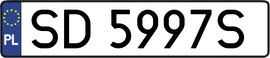 SD5997S