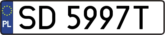 SD5997T