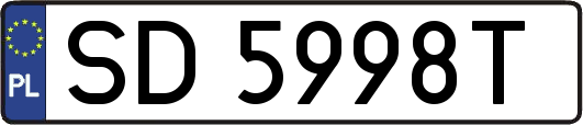SD5998T