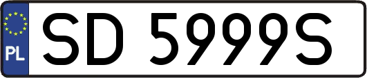 SD5999S