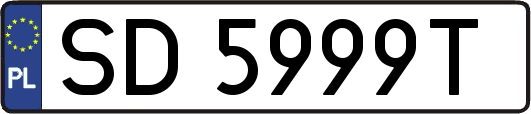 SD5999T