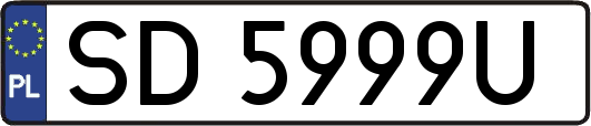 SD5999U