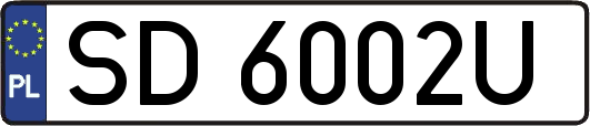 SD6002U