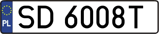 SD6008T