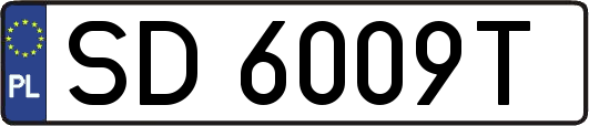 SD6009T