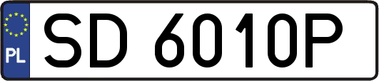 SD6010P