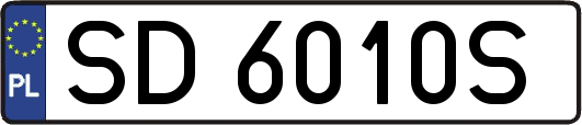 SD6010S