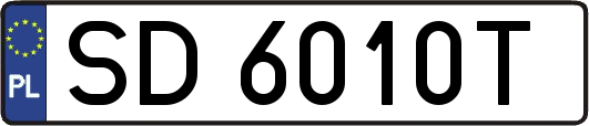 SD6010T